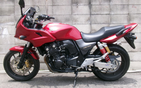 HONDA CB400 SUPER  BOL DOR ABS 2014 NC42