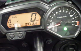YAMAHA FZ1 FAZER 2007