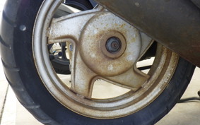 YAMAHA AXIS 100 SB01J