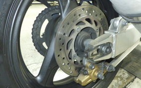 HONDA CB400SF VTEC SPEC 2 2002 NC39