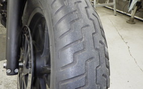 HONDA REBEL 250 MC49