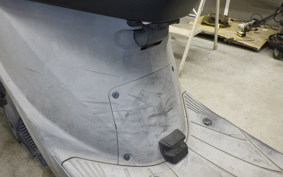 SUZUKI ADDRESS V125 G CF4EA