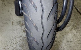 HONDA GIORNO 2 2013 AF70