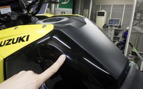 SUZUKI Vストローム250SX EL11L