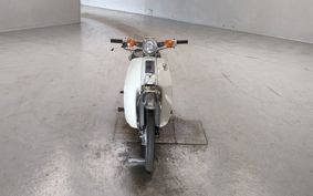 HONDA SUPER CUB50 C50