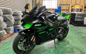 KAWASAKI NINJA ZX-10R 2021 ZXT02L
