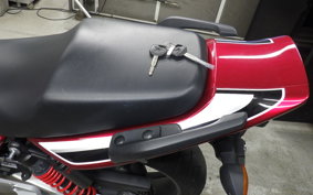 HONDA CB400SF GEN 4 A 2019 NC42
