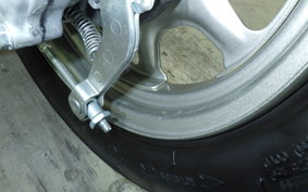 HONDA GIORNO 3 2021 AF77