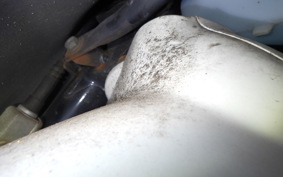 HONDA GYRO CANOPY 2009 TA03