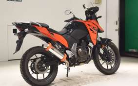 SUZUKI Vｽﾄﾛｰﾑ250SX EL11L