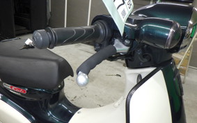 HONDA C110 SUPER CUB JA59