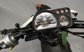 YAMAHA JOG POCHE SA08J