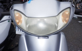 HONDA DIO Gen.6 AF68