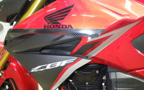 HONDA CBF190R 2020