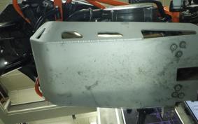 KTM 1290 SUPER ADVENTURE R 2017