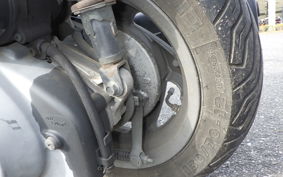 YAMAHA MAJESTY 250 4HC