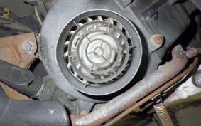 HONDA DIO Gen.6 AF62