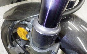 HONDA REBEL 1100 DCT 2024 SC83