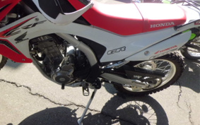 HONDA CRF250L MD38