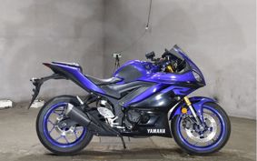 YAMAHA YZF-R25 RG43J