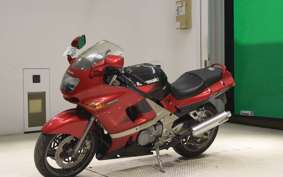 KAWASAKI ZZ-R400 Gen.2 1995 ZX400N