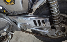 HONDA MONKEY Z50J