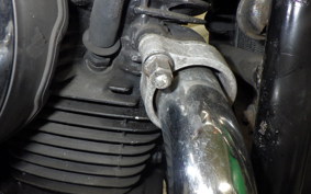 HONDA VRX400 1999 NC33