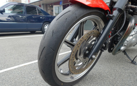 TRIUMPH BONNEVILLE SE 2012 TJ9107