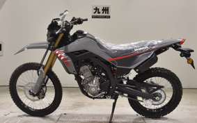HONDA CRF250L MD47