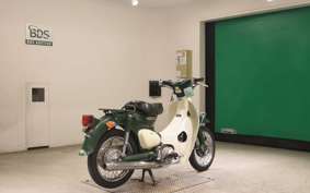 HONDA LITTLE CUB E 2014 AA01