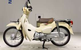 HONDA C50 SUPER CUB AA09