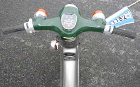 HONDA C50 SUPER CUB AA01