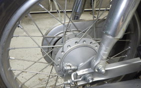 HONDA C110 SUPER CUB 1997 JA44