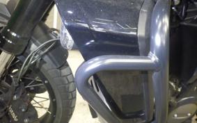 HARLEY PAN AMERICA 1250 S 2024