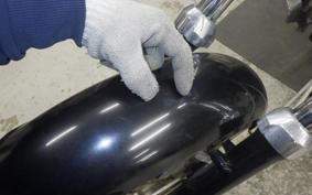 HONDA STEED 400 1992 NC26