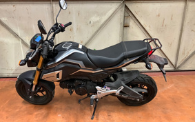 HONDA GROM JC75