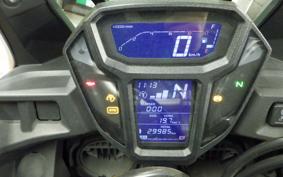 HONDA CRF1000L AFRICA TWIN 2016 SD04