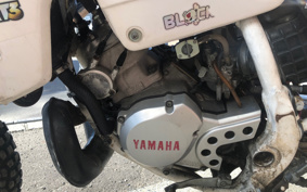 YAMAHA DT200 WR 3XP