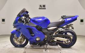KAWASAKI ZX 1200 NINJA R 2002