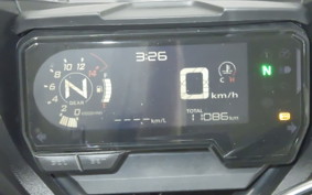HONDA CBR650R 2020 RH03