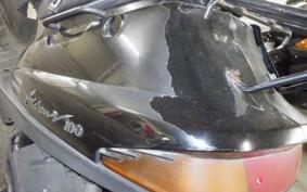 SUZUKI ADDRESS V100 1991 CE13A