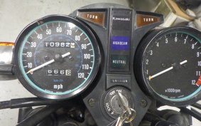 KAWASAKI Z250 FT 1994 KZ250A