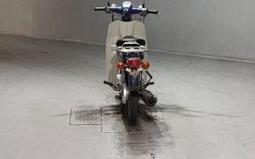 YAMAHA MATE50 UA04J