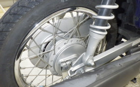 HONDA C50 SUPER CUB AA07