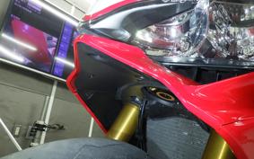 DUCATI PANIGALE R 2015