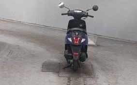 SUZUKI LETS CA4AA