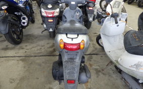 SUZUKI LET's 4 CA45A