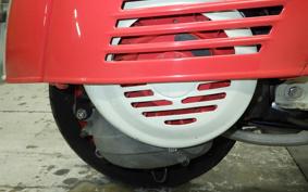 VESPA 50S 2003