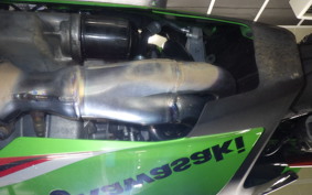 KAWASAKI ZX 10 NINJA ABS 2024 ZXT02L