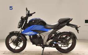 SUZUKI ジクサー150 ED13N